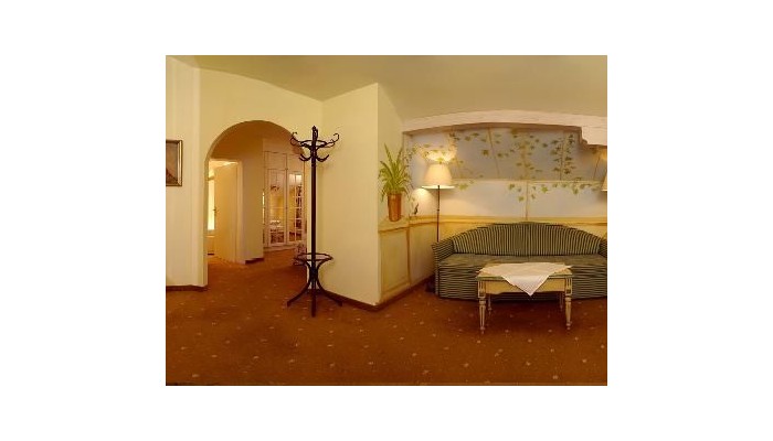 Hotel Heitzmann poza 5