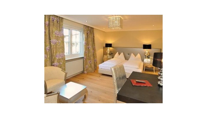 Hotel Heitzmann poza 6