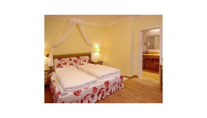 Hotel Heitzmann poza 4