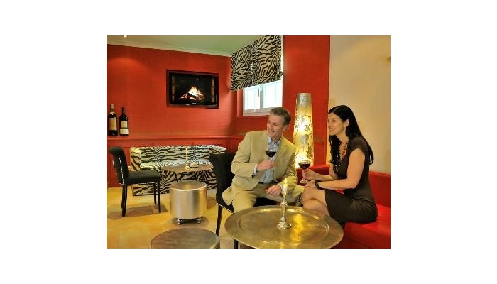 Hotel Heitzmann poza 10