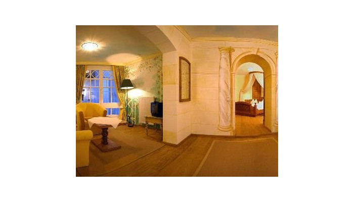 Hotel Heitzmann poza 7