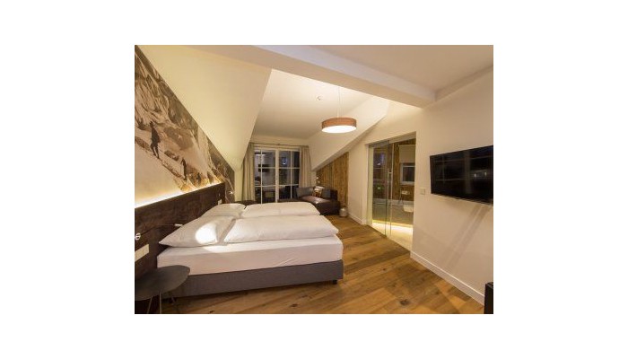 Hotel Heitzmann poza 2