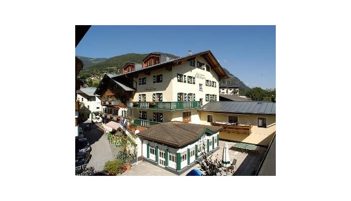 Hotel Heitzmann poza 0
