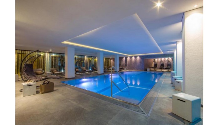 Hotel Latini poza 11