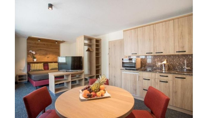 Hotel Neue Post poza 5