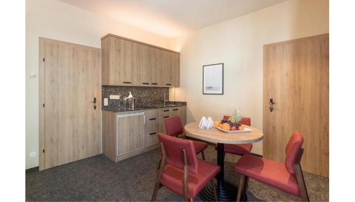 Hotel Neue Post poza 11