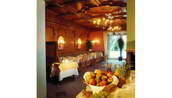 Hotel Neue Post poza 12