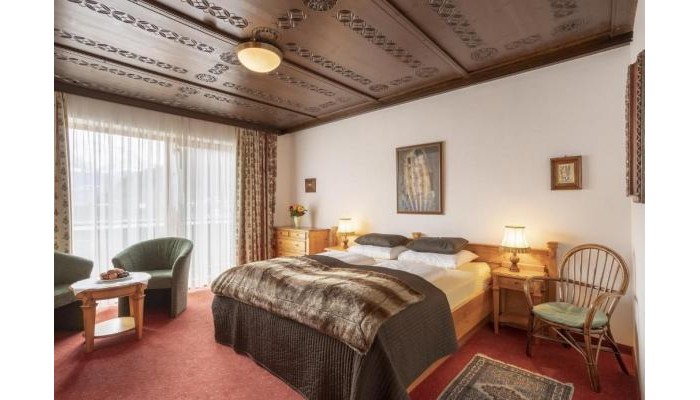 Hotel Neue Post poza 4