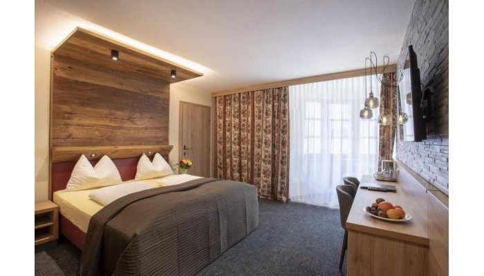 Hotel Neue Post poza 6