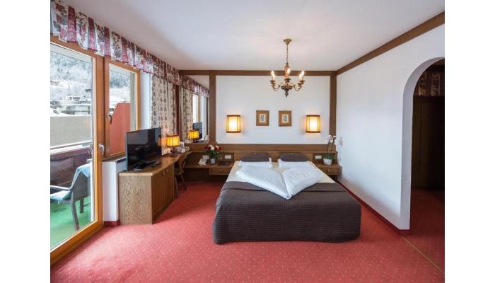 Hotel Neue Post poza 8