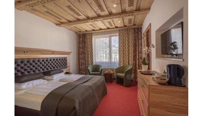 Hotel Neue Post poza 9