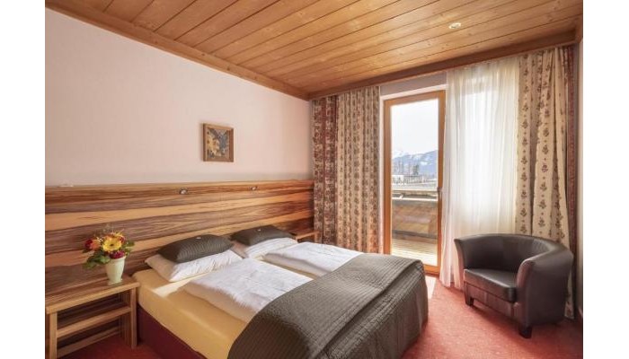 Hotel Neue Post poza 7