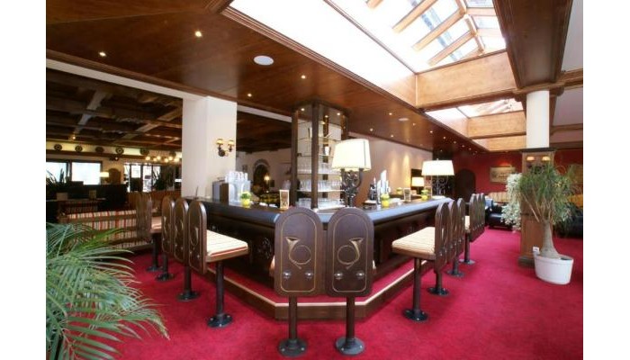Hotel Neue Post poza 14
