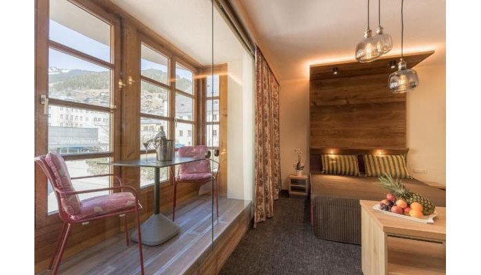 Hotel Neue Post poza 3