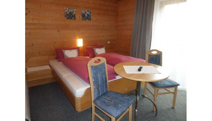 Hotel Pension Herzoggut poza 3
