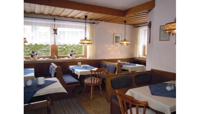 Hotel Pension Herzoggut poza 7