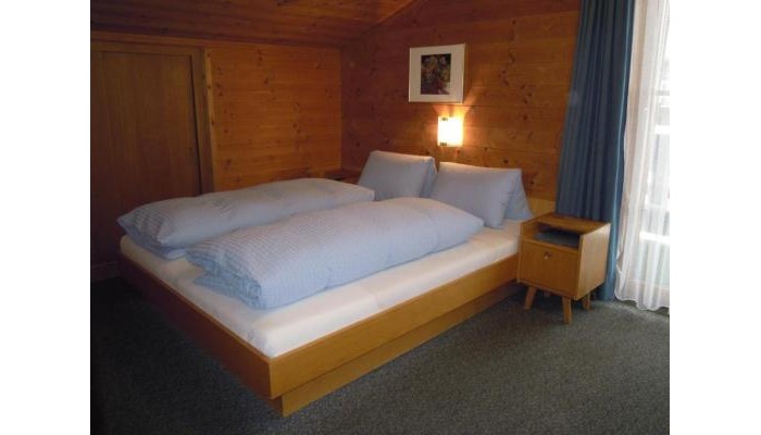 Hotel Pension Herzoggut poza 5