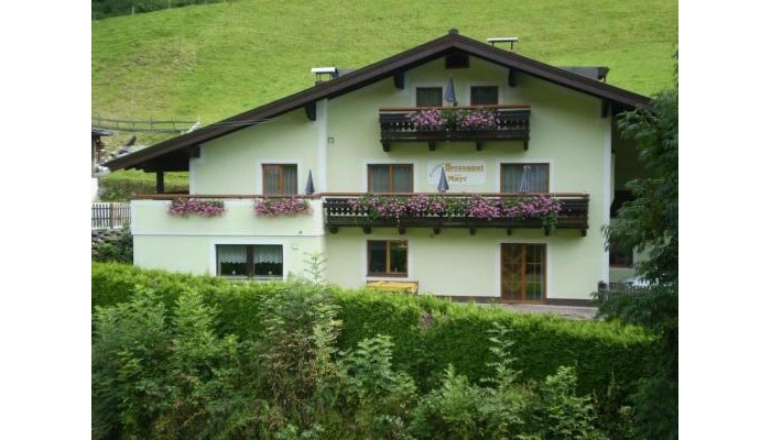 Hotel Pension Herzoggut poza 0