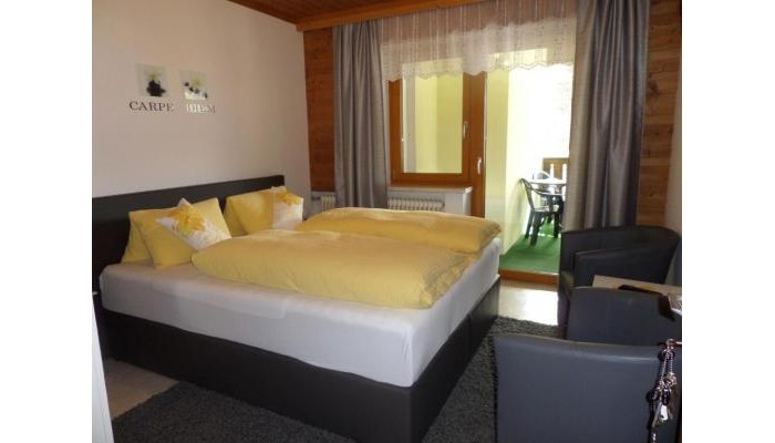 Hotel Pension Herzoggut poza 2