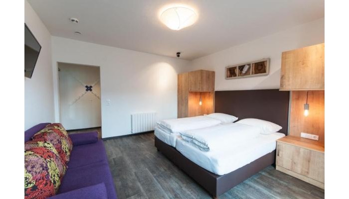 Hotel Pension Max poza 2