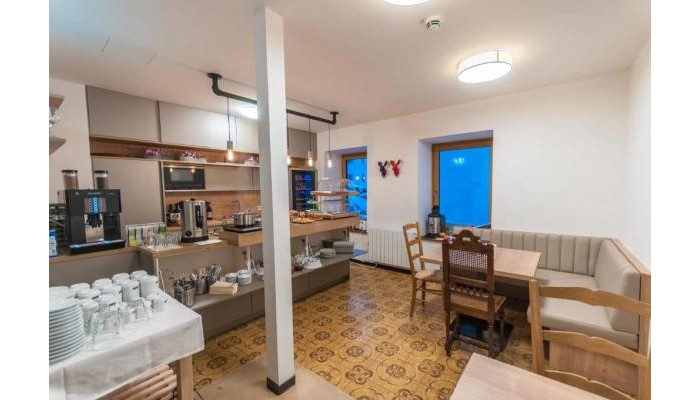 Hotel Pension Max poza 10