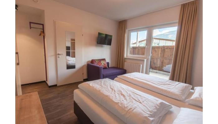 Hotel Pension Max poza 3