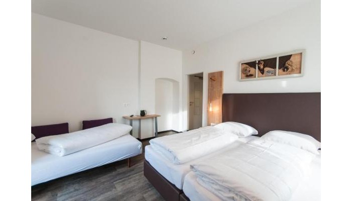 Hotel Pension Max poza 7