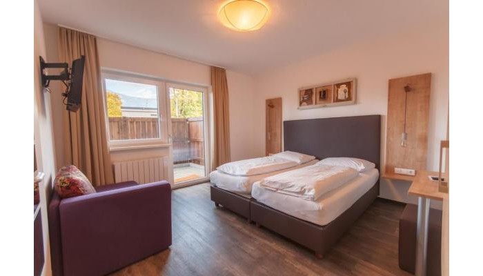 Hotel Pension Max poza 1