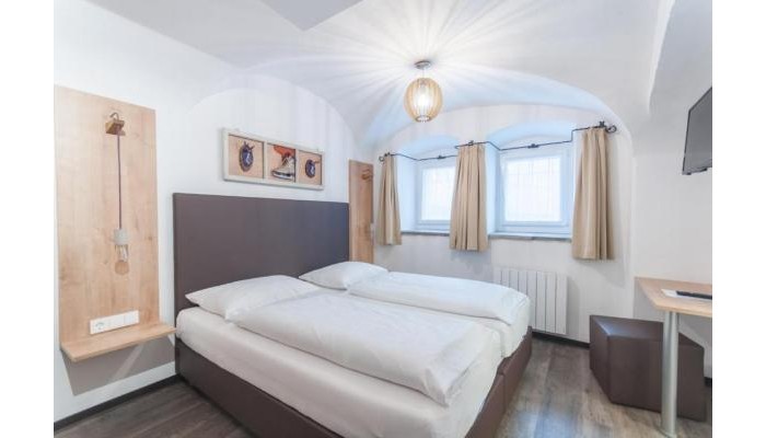 Hotel Pension Max poza 6