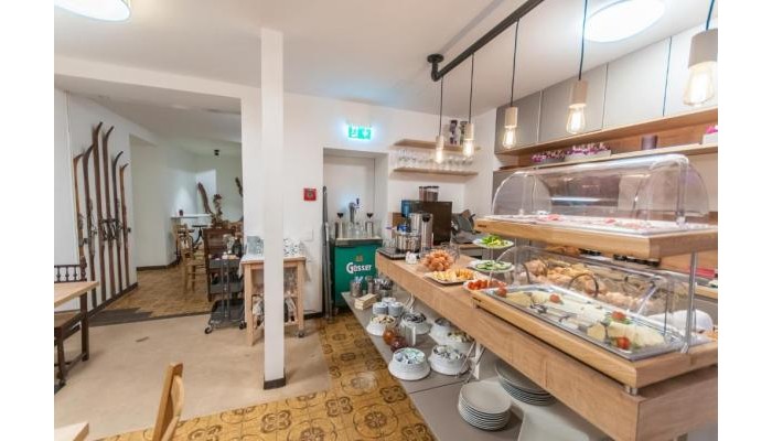 Hotel Pension Max poza 11