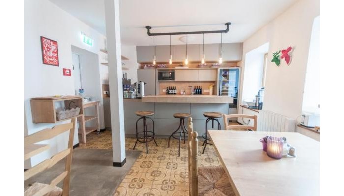 Hotel Pension Max poza 12