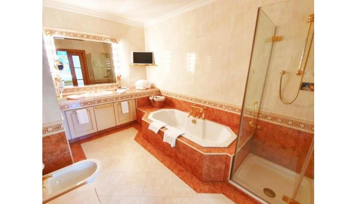 Hotel Salzburgerhof poza 12