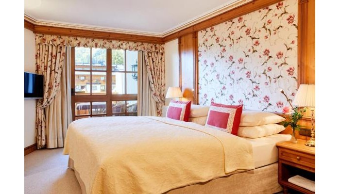 Hotel Salzburgerhof poza 10