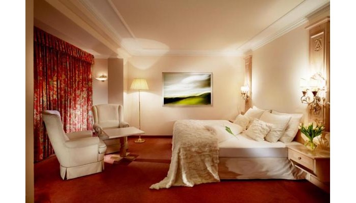 Hotel Salzburgerhof poza 7