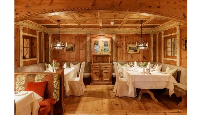 Hotel Salzburgerhof poza 14