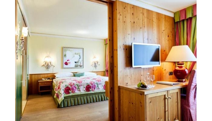 Hotel Salzburgerhof poza 8