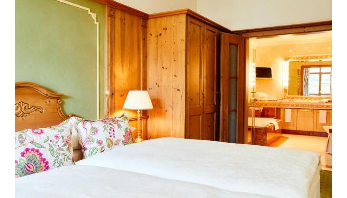 Hotel Salzburgerhof poza 9