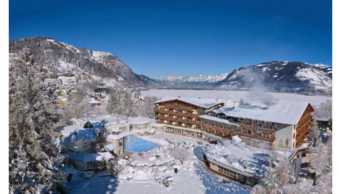 Hotel Salzburgerhof poza 0