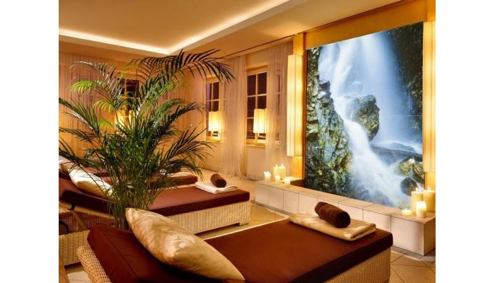 Hotel Salzburgerhof poza 15