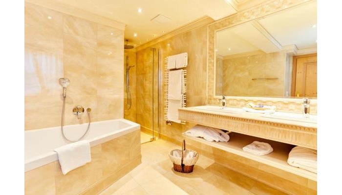 Hotel Salzburgerhof poza 11