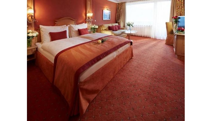 Hotel Salzburgerhof poza 5