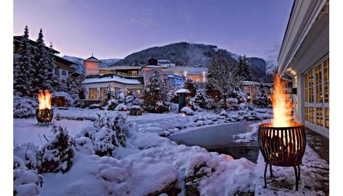 Hotel Salzburgerhof poza 1