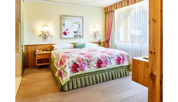 Hotel Salzburgerhof poza 2