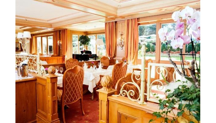 Hotel Salzburgerhof poza 13