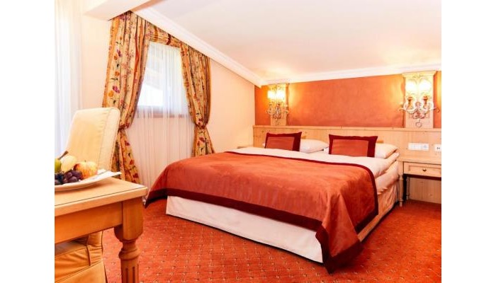 Hotel Salzburgerhof poza 6