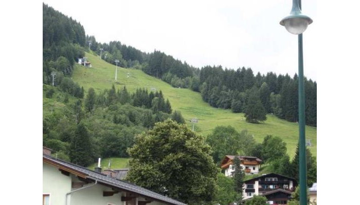 Hotel Schloss Prielau poza 4