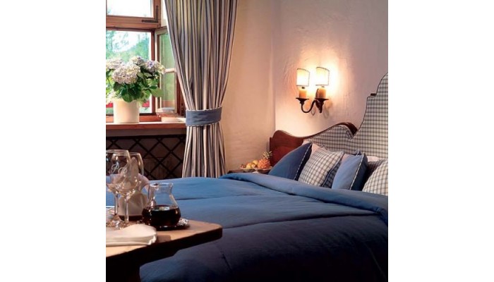 Hotel Schloss Prielau poza 2