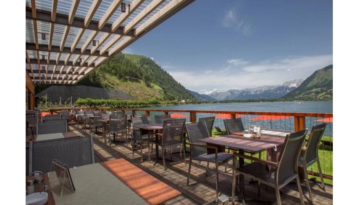 Hotel Seevilla Freiberg poza 8