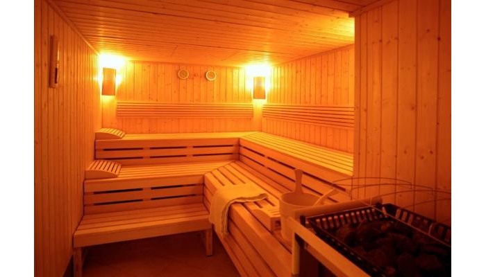 Hotel Seevilla Freiberg poza 10