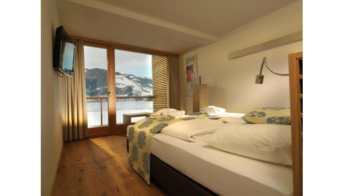 Hotel Seevilla Freiberg poza 4